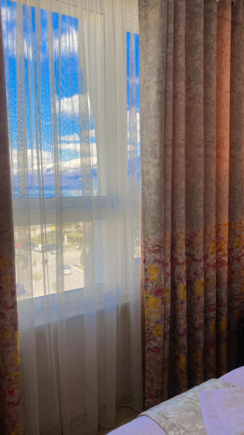 British Hotel 波格拉德茨 外观 照片